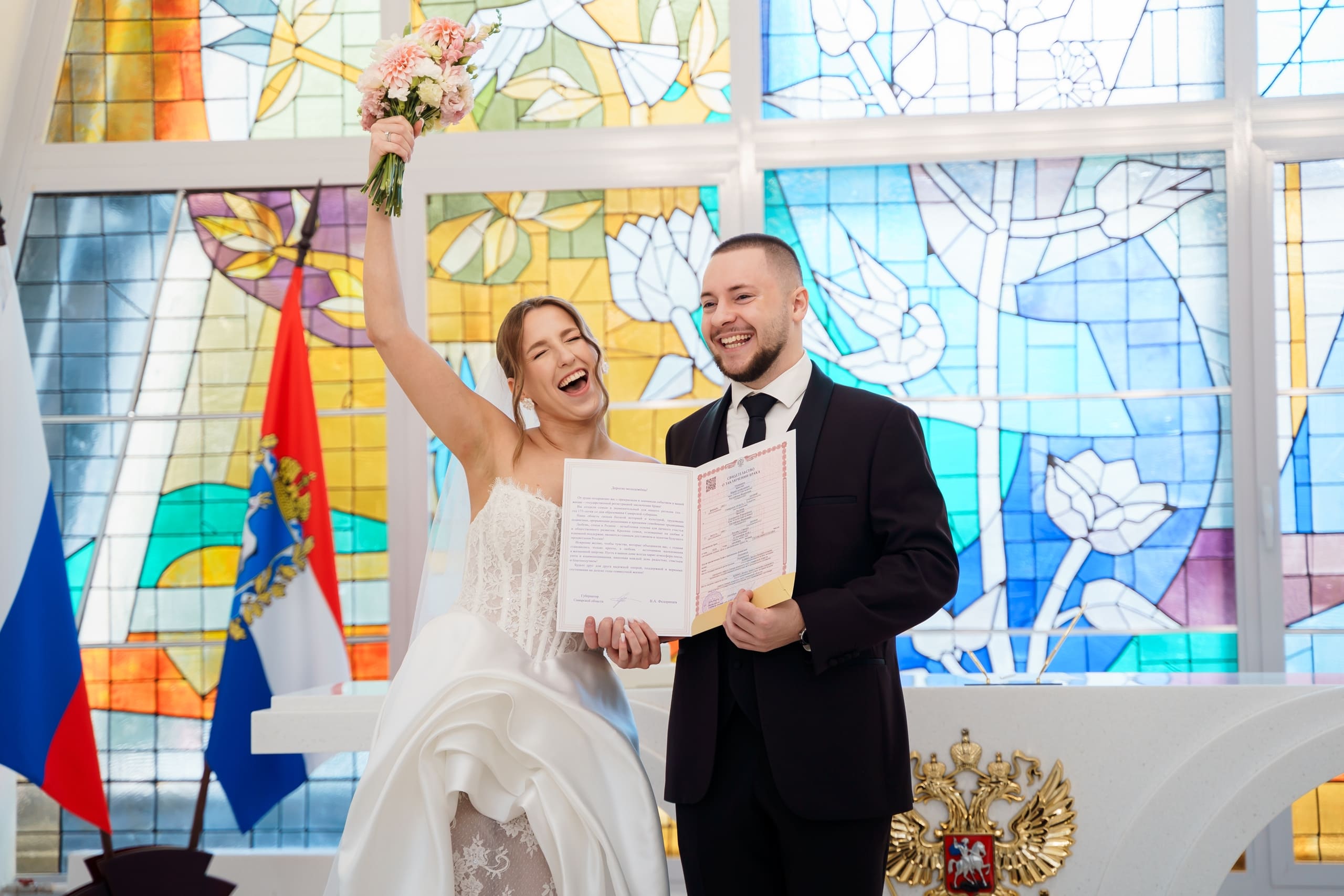 Ярко, самобытно, по-семейному! Ярко, самобытно, по-семейному!